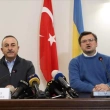Ukrayna Dışişleri Bakanı: Türkiye, Ukrayna Krizinde Aktif Bir Rol Oynuyor