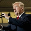Trump'tan Rusya-Ukrayna gerginliğine dair ilk açıklama