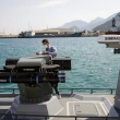 Türkiye'nin İlk Silahlı İnsansız Deniz Aracı ULAQ, Füze Atışlarına Hazır