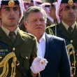 Ürdün Kralı 2. Abdullah'ın kardeşi Gözaltına Alındı