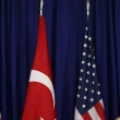 Türkiye ve ABD heyeti Washington'da görüşecek