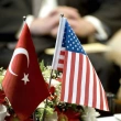 ABD ile kritik görüşme bugün gerçekleşecek
