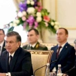 Özbekistan Gümrük ve Vergiden Muaf Tutulacak Ekonomik Bölge Kuruyor