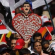 Venezuela'da Maduro destekçileri sokaklara döküldü