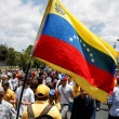 Venezuela Türkiye'nin 'Hami Devlet' Olmasını Teklif Etti