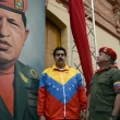 ABD Tehdidi Altındaki Venezuela'da Askeri Tatbikat Başladı