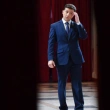 Ukrayna Seçimlerinde İlk Tur: Zelenskiy En Yüksek Oyu Aldı