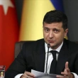 'Ukrayna ve Türkiye Arasındaki ilişkiler Benzeri Görülmemiş Seviyede'