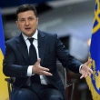 Ukrayna Cumhurbaşkanı Zelenski: NATO Karadeniz'de Varlığını Artırmalı