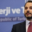 Albayrak: Rusya ile yürütülen tahkim süreci için anlaşmaya vardık