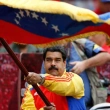Venezuela ABD'li iki diplomatı sınır dışı ediyor