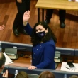 Vyosa Osmani, Kosova'nın Yeni Cumhurbaşkanı Seçildi
