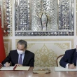 Çin ve İran Arasında 400 Milyar Dolarlık Yatırım Anlaşması