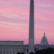ABD, Washington Anıtını  'tehdit' gerekçesiyle kapatıyor