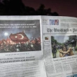 Washington Post'ta tam sayfa FETÖ uyarısı