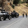 Tunceli'de 31 bölge "özel güvenlik bölgesi" ilan edildi