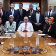 Erdoğan "Mısır ve İsrail'le İlişkiler Düzelecek mi?" Sorusuna Cevap Verdi