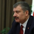 Vaka Sayısı 15 Bin 679, Hayatını Kaybedenlerin Sayısı 277'ye Yükseldi