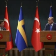 İsveç Başbakanı: İsveç, Türkiye'ye Vermiş Olduğu Tüm Taahhütlere Riayet Edecektir