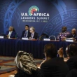 ABD, Afrika ile Zirve Düzenlemesine Rağmen Liderlere Sırtını Dönüyor