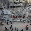 UNRWA Gazze'de Her Gün 10 Çocuğun Bacağını Kaybettiğini Bildirdi