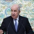 Cezayir Cumhurbaşkanı Tebbun, Seçimlerde Büyük Bir Farkla Yeniden Cumhurbaşkanı Seçildi