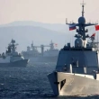Çin ve Rusya’dan Japon Denizinde Gövde Gösterisi