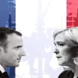 Macron Her Geçen Gün Daha da Sıkışıyor: Le Pen Referendum İstedi