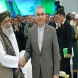 Taliban Başbakanı, TAPI Projesinin Açılış Törenine Katılmak İçin Türkmenistan'a Gitti