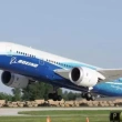  Boeing İşçileri Greve Gidiyor 