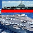 ABD'nin USS Gerald R. Ford ve Yeni Denizaltılarda Kasıtlı İnşa Hataları Ortaya Çıktı