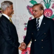 Hindistan Dışişleri Bakanı, Uzun Bir Aradan Sonra Şanghay Zirvesi İçin Pakistan’ı Ziyaret Etti
