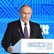 Putin: BRİCS’e Katılmak İsteyen Bütün Ülkeler Davet Edilecek