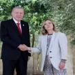 İtalya Başbakanı, Cumhurbaşkanı Erdoğan'ı Hükümetlerarası Zirveye Davet Etti