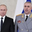 Rus Komutanlar Görevden Alındı
