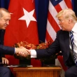 Türkiye ve ABD Yaptırımları Karşılıklı Olarak Kaldırdı