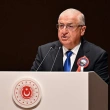 Bakan Güler, Katar Başbakan Yardımcısı ve Savunma Bakanı Al Attiyah İle Görüştü