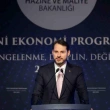 Albayrak, (YEP) Reform Paketini Açıklayacak