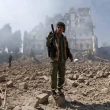 Yemen görüşmelerinin ikinci turu Ürdün'de yapılacak