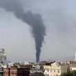 Yemen'de çocukları taşıyan otobüse saldırı
