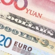 Rusya'dan dolara karşı Euro ve Yuan hamlesi