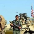 ABD ve YPG/PKK 700 Teröristi Eğitti