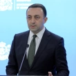 Gürcistan Başbakanı: Saakaşvili Ukrayna’ya Geri Gönderilmek İstiyor