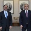 Afganistan'ın Eski Dışişleri Bakanı Rabbani: İstanbul Barış Konferansında Önemli Kararlar Alınabilir