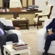Irak-Türkiye Arasında Yeni Petrol Hattı
