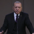 Cumhurbaşkanı Erdoğan'dan Açıklamalar 