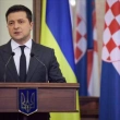 Biden, Zelenskiy ile Telefonda Görüştü