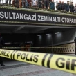 Konsolosluk arabasındaki inceleme sona erdi