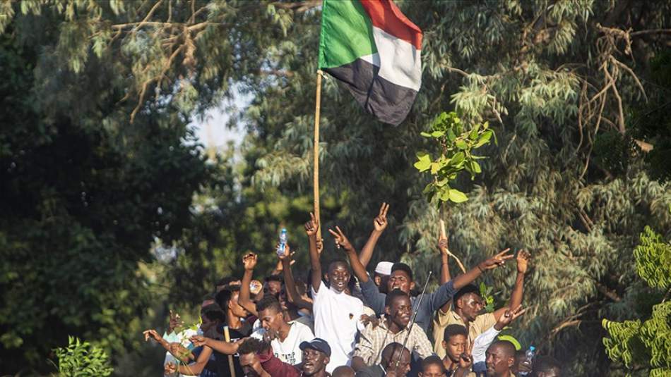 Sudan'da Siyasi Çözüm İçin Kriz Masası Kuruldu