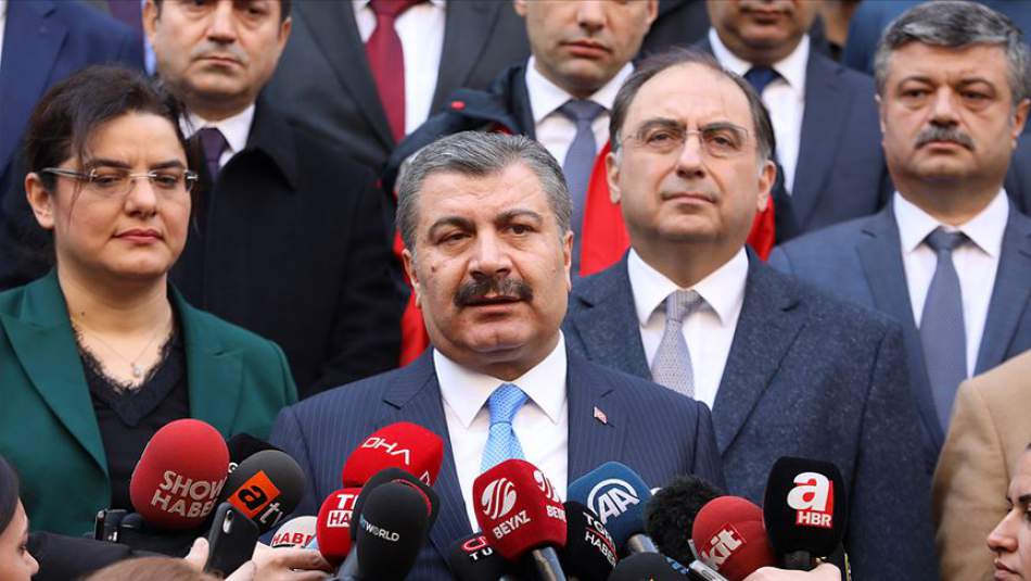 Vuhan'dan Tahliye Edilenler İçin Gözlem Süresi Bitti